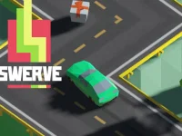 Swerve Car background