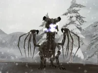 Drachentöter FPS background