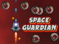 Space Guardian background