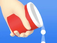 Bounce and collect Online background