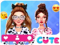 Celebrity Social Media Adventure background