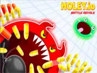 holey battle royale background