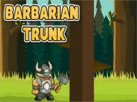 Barbarian Trunk background
