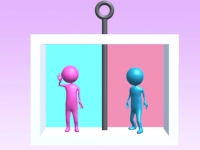 Love Pins Online background