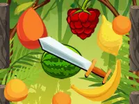 Tropical Slasher background