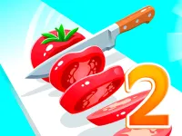 Perfect Slices 2 background