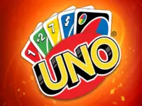 UNO Card Game background