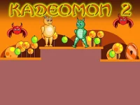 Kadeomon 2 background