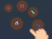 Whack A Bug background