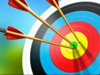 ARCHERY background