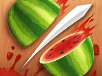 FRUIT SLICE Classic background