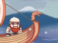 Vikings : War of Clans background