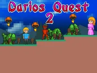 Darios Quest 2 background