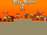 King Rathor 2 background