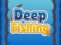 Deep Fishing background