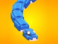 Snaker.io background