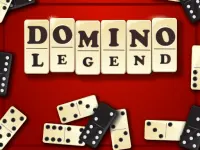 Domino Legend background