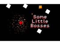 Some Little Bosses background