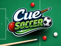 CueSoccer background