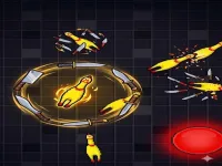 Knife Ring IO background