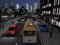 Bus Stunts Game background