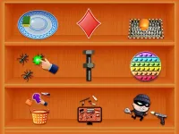 Stress Relief Mini Games background