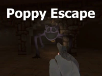 Poppy Escape background