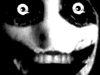 Let's Kill Jeff The Killer - Jeff's Revenge (2020) background