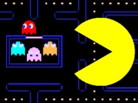 PACMAN background