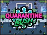 Quarantine Rush background