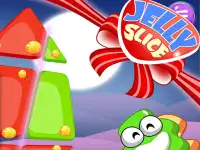 Jelly Slice background