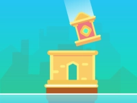 Stack Tower background