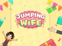 Jump Wife background