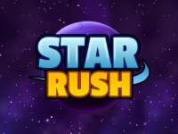 Star Rush background