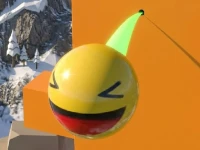 Hook Jump Up background