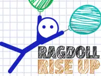 Ragdoll Rise Up background