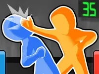 Drunken Slap Wars background