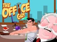 The Office Guy background