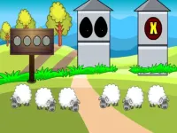 Farm Escape 4 background