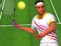 Tennis Championship 2020 background
