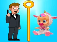 Baby Pull The Pin background