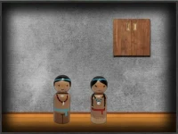 Amgel Easy Room Escape 64 background