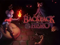 Backpack Hero background