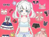 Fairy Princess Adventure background