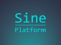 Sinne Platform background