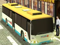 London Crazy Taxi background