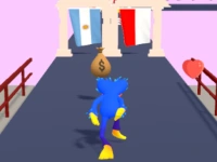 Haggo Jaggo Runner background