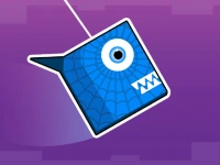 Spiders background