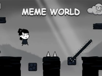 MeMe World background