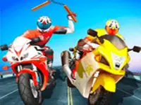Shinecool Stunt Motorbike - Moto Racing background